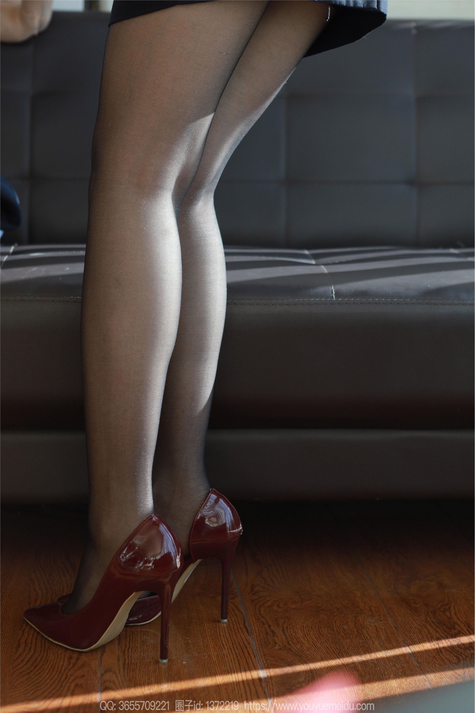 IESS异思趣向  2023.11.28 丝享家 1597 小婕《阳光嘿丝》